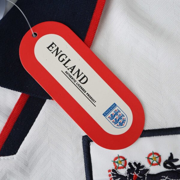 9495 England season Home fan version - Image 5