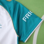 2526 season SV Werder Bremen Concept version Fan version - Imagem 7