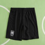 2024 season South Korea away shorts