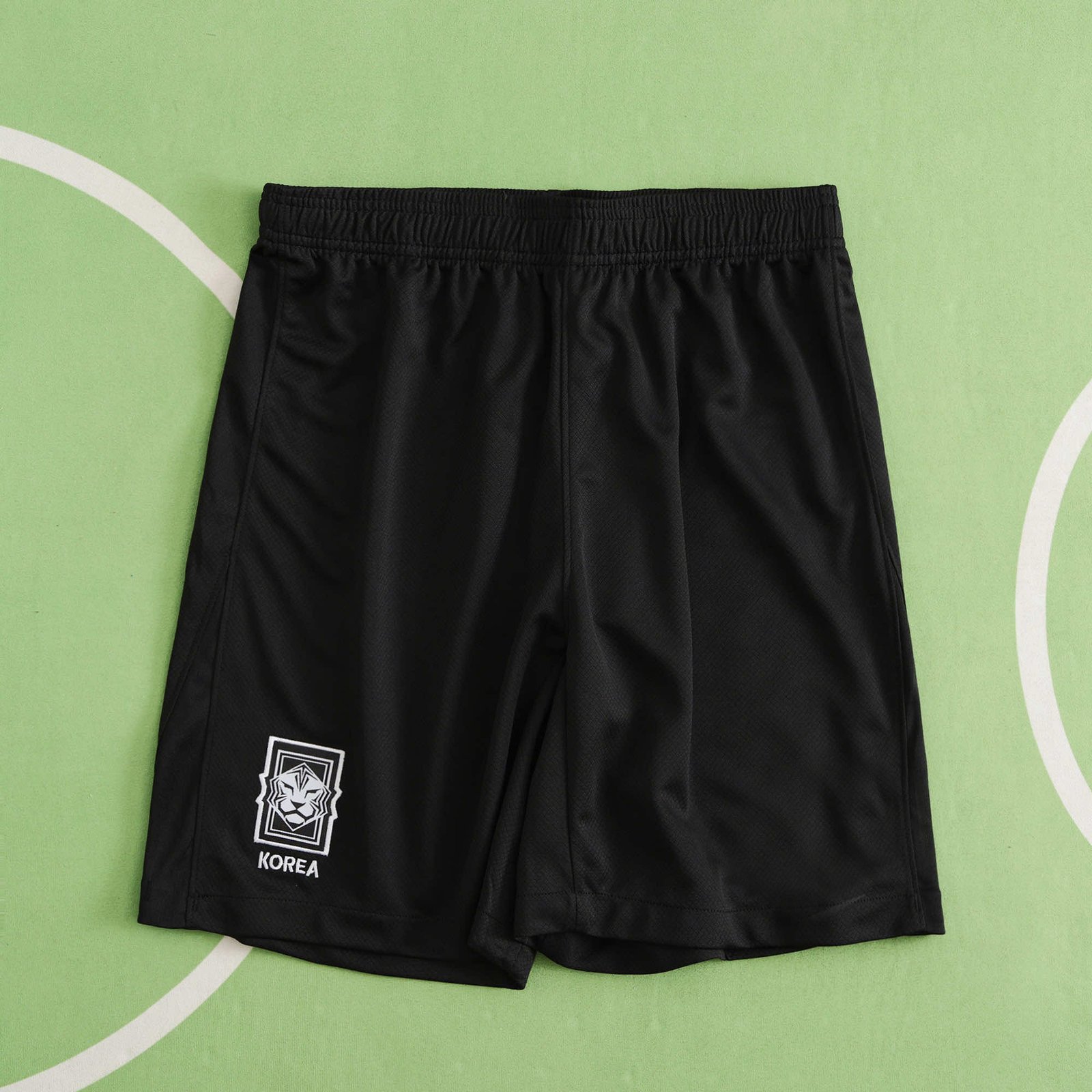 d07997ba8f 2024 season South Korea away shorts – Image 1