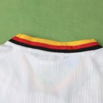 1994 season Germany home retro Fan version - Afbeelding 11