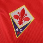 9596 season ACF Fiorentina third Fan version – Image 3