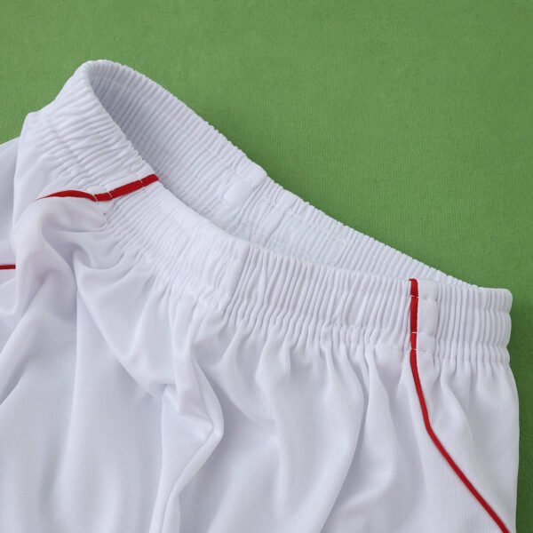 2526 season Arsenal F.C. home Kids kit – Image 13