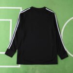 96-97 season Newcastle away Long sleeve retro Fan version - immagine 3