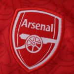 2526 season Arsenal F.C. home Kids kit – Image 4