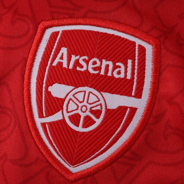 2526 season Arsenal F.C. home Kids kit – Image 4