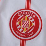 2526 season Girona FC home Fan version - Imagen 5