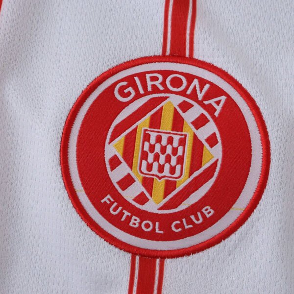 2526 season Girona FC home Fan version - Imagen 5