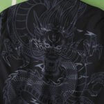 2425 Real Madrid CF Wear on both sides windbreaker - Billede 15