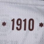 2526 season FC St. Pauli away Fan version - Billede 11