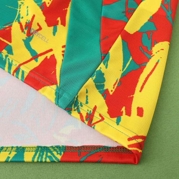2526 season Senegal Training clothes Fan version - immagine 13