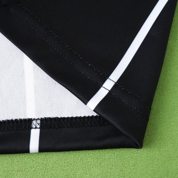 2526 season Eintracht Frankfurt away Champions League version Fan version - Billede 12