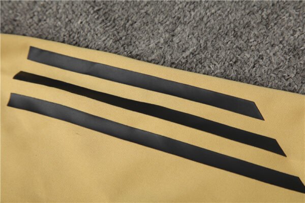 2425 Argentina golden Training suit set(X) - Afbeelding 12