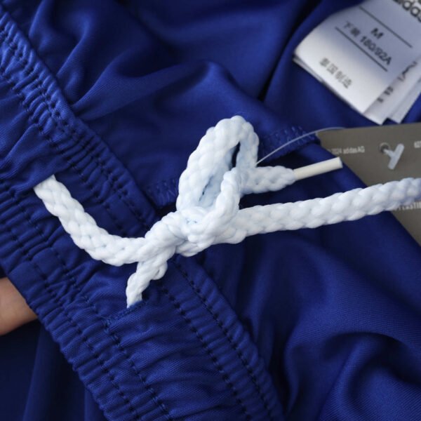 2425 season Al Nassr FC home shorts – Bild 8