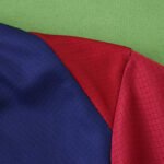 Men's away jersey Limited Edition Travis Scott 24/25. FC Barcelona home Kids kit - Image 11