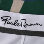 2025 NFL Cincinnati Bengals Version 9#BURROW - Imagem 2