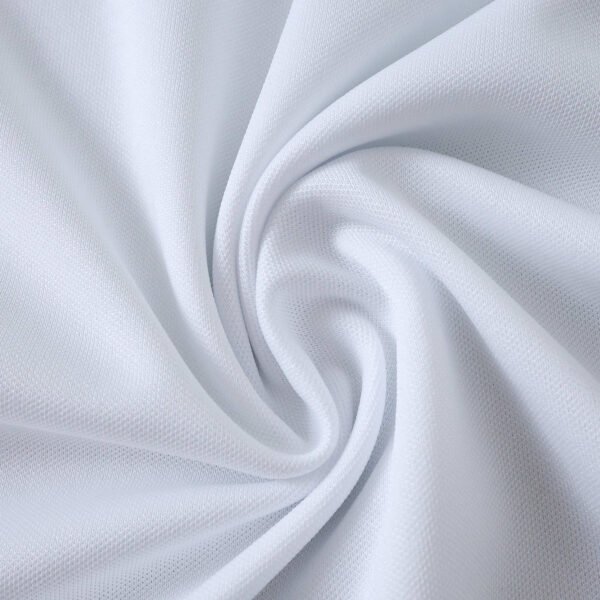 2526 season Santos FC home Women's Shirt - Billede 11