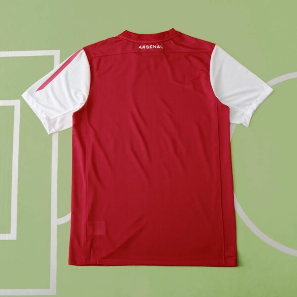 11-12 season Arsenal 120th anniversary Fan version - Image 3