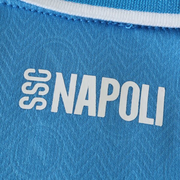 2425 season S.S.C. Napoli home Fan version – Bild 14
