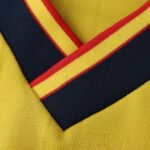 8890 season Arsenal F.C. away retro Fan version – Image 2