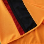 0506 A.S. Roma home retro Kids kit - Afbeelding 17