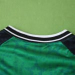 9495 season Nigeria home retro Kids kit - Imagen 9
