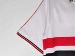 2000 season Sao Paulo home Retro Fan version – Image 3