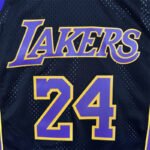 NBA L.A. Lakers 24#BRYANT - Imagem 3
