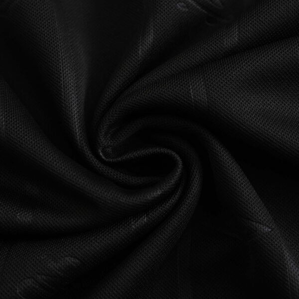 2425 Santos Black special edition Fan version - Imagem 6