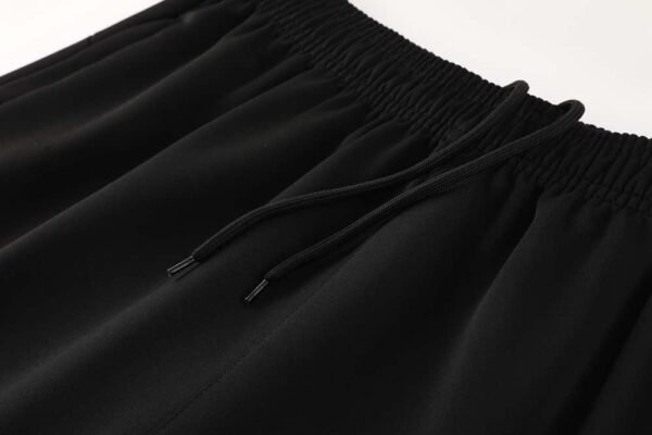 2425 FC Barcelona / Barça blue Long zipper jacket set - immagine 3