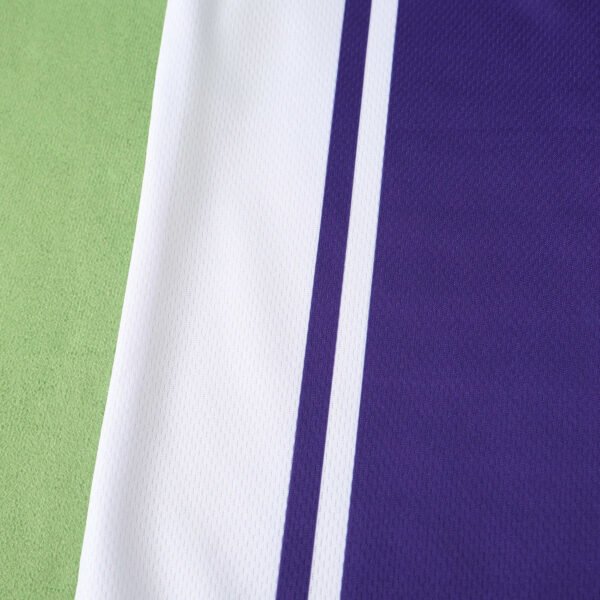 9900 season ACF Fiorentina home retro Fan version - Billede 8