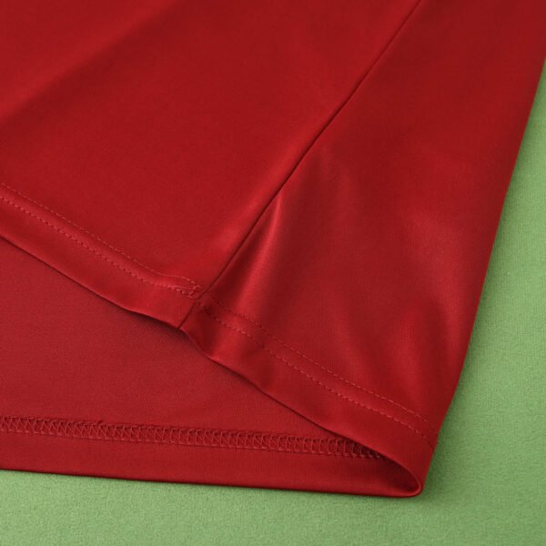 2425 season RB Leipzig Training clothes Fan version - Imagem 5