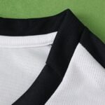 2526 season A.C. Milan away Long sleeved Fan version - Imagen 3