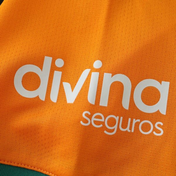 2425 season Valencia CF third Fan version - Image 9