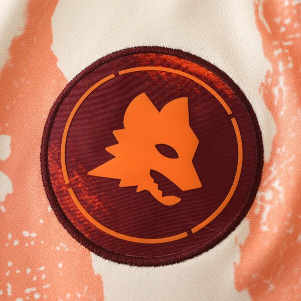 2425 season A.S. Roma away Fan version – Image 3