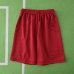 2006 Portugal home retro Kids kit – Image 15