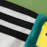 2425 season Newcastle United F.C. third Kids kit – Image 23