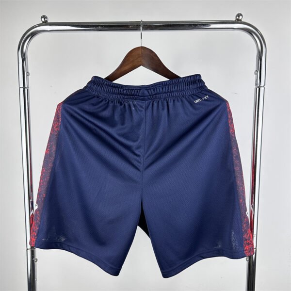 NBA USA national team shorts - Afbeelding 4