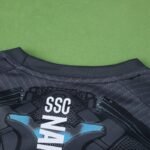 2526 season S.S.C. Napoli Training shirt Fan version - Imagem 10