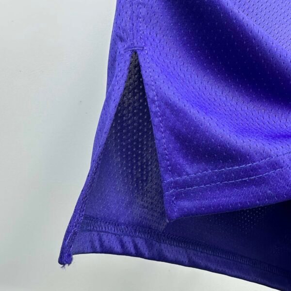 NBA L.A. Lakers 77#DONCIC Luka Dončić - Afbeelding 7