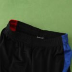 2425 season FC Barcelona / Barça away shorts - Imagem 7