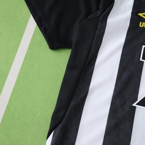 2526 season Santos FC away Fan version - Afbeelding 8