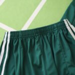 1213 season Real Madrid CF third retro Kids kit - 图片 10