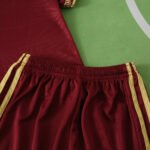 2526 season Mexico Concept version Kids kit - immagine 7