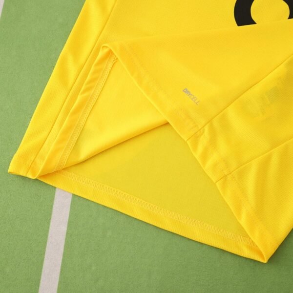 2526 season Borussia Dortmund home Kids kit - Afbeelding 17