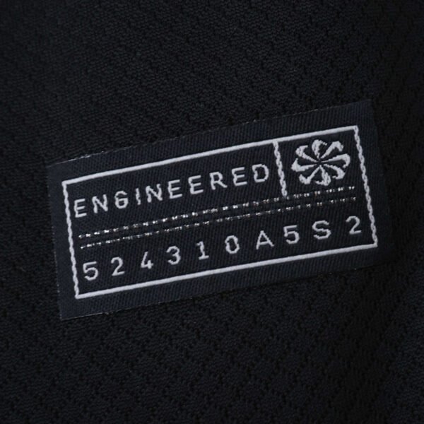 2526 season Corinthians Paulista away Fan version - Imagem 6