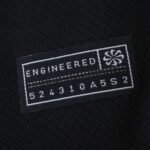 2526 season Corinthians Paulista away Fan version - immagine 7
