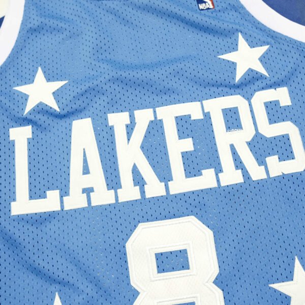 NBA All Star Game 8#BRYANT - Imagem 3