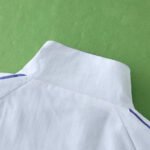 9596 Real Madrid CF Wear on both sides windbreaker - Image 13
