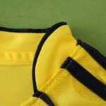 2526 season Al-Nassr FC home Kids kit – Image 3